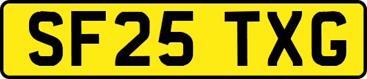 SF25TXG