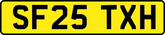 SF25TXH
