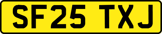 SF25TXJ