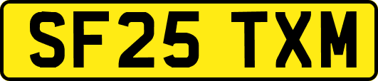 SF25TXM