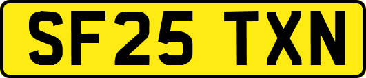 SF25TXN