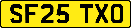 SF25TXO