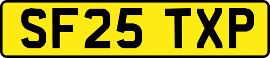 SF25TXP