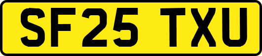 SF25TXU