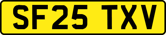SF25TXV