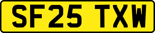 SF25TXW