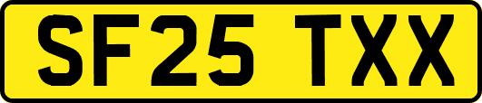 SF25TXX