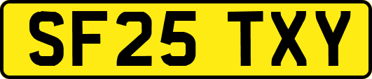 SF25TXY
