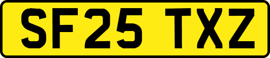 SF25TXZ