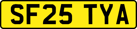 SF25TYA