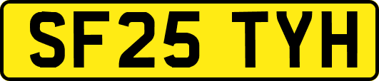 SF25TYH