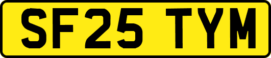 SF25TYM