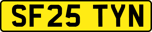 SF25TYN