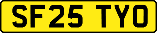 SF25TYO