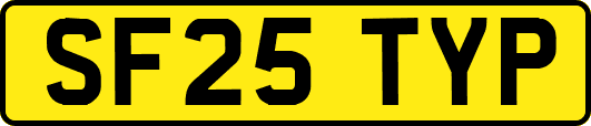 SF25TYP
