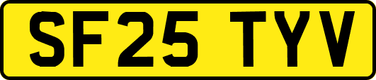 SF25TYV