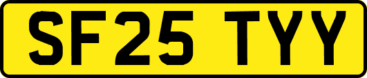 SF25TYY