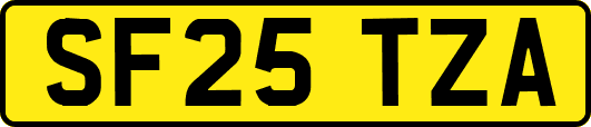 SF25TZA