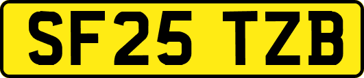SF25TZB