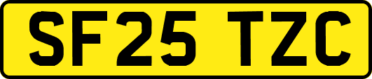 SF25TZC