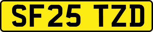 SF25TZD