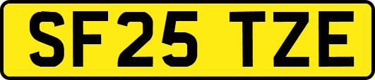 SF25TZE