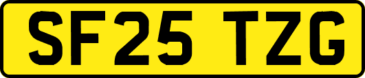 SF25TZG