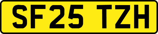 SF25TZH