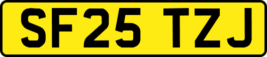 SF25TZJ