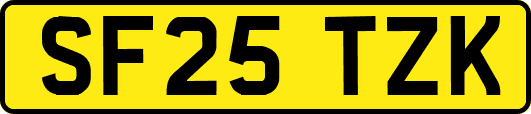 SF25TZK
