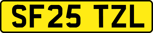 SF25TZL