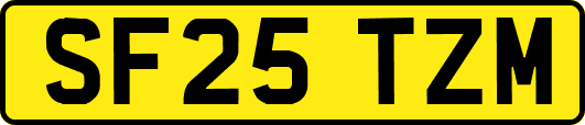 SF25TZM