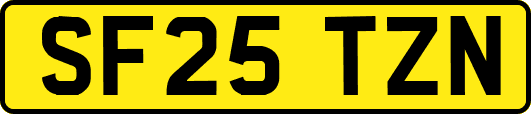 SF25TZN