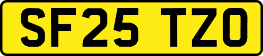 SF25TZO