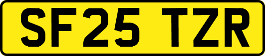 SF25TZR