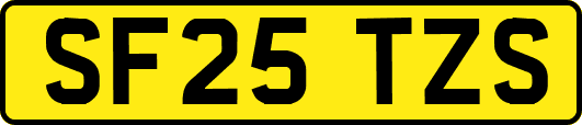 SF25TZS