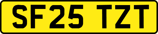 SF25TZT