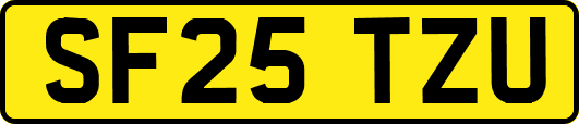 SF25TZU