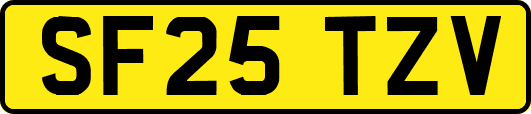 SF25TZV