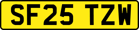 SF25TZW