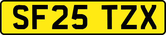SF25TZX