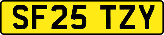 SF25TZY