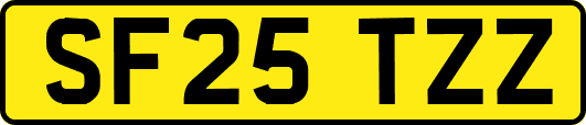 SF25TZZ