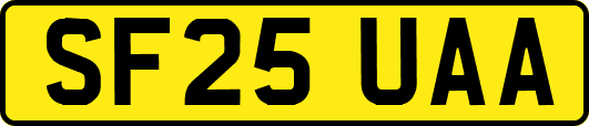 SF25UAA