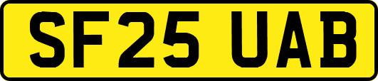 SF25UAB