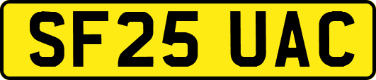 SF25UAC