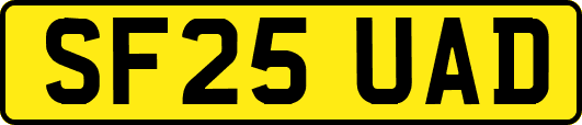 SF25UAD