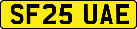 SF25UAE