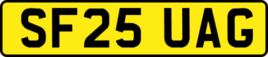 SF25UAG