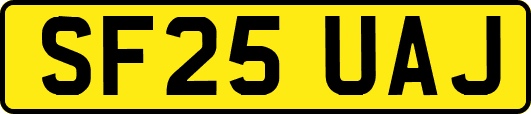 SF25UAJ